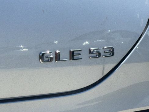 New 2026 Mercedes-Benz GLE 53 AMG 4MATIC Coupe image 15