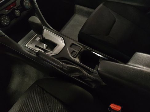 Used 2023 Subaru Impreza 2.0i image 26