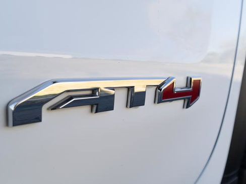 Used 2024 GMC Sierra 1500 AT4 w/ Technology Package image 49