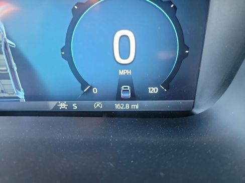 New 2025 Ford F150 STX w/ STX Black Appearance Package image 16