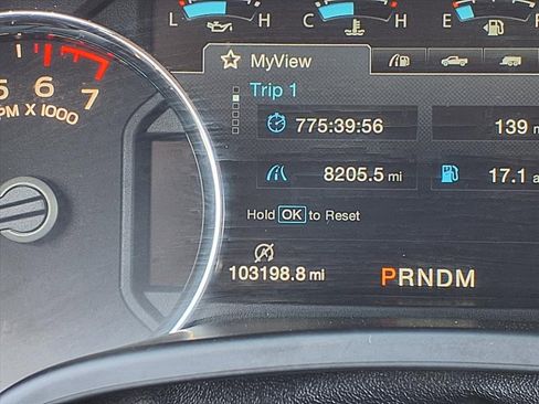 Used 2018 Ford F150 Lariat w/ Equipment Group 502A Luxury image 38