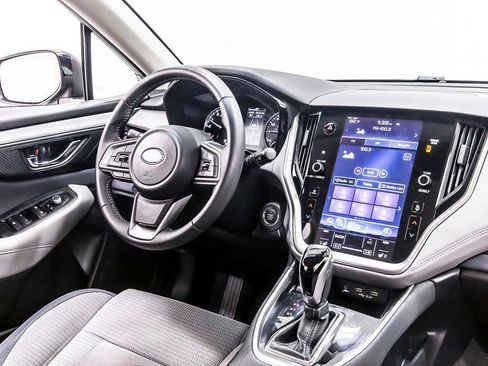 Used 2022 Subaru Outback Premium AWD/4WD image 18