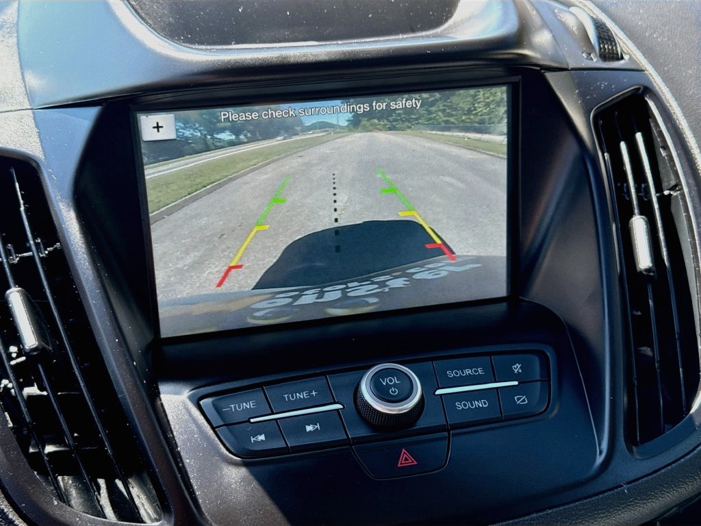 Used 2019 Ford Escape SE AWD/4WD image 13