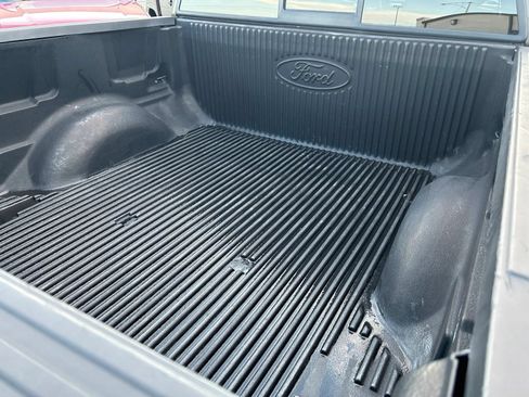 Used 2009 Ford F150 Lariat RWD image 40