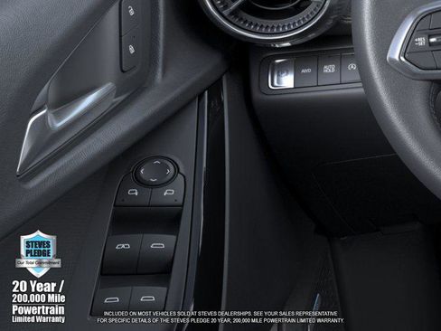 New 2026 Chevrolet Equinox LT image 22