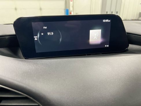 Used 2023 MAZDA MAZDA3 s FWD image 14