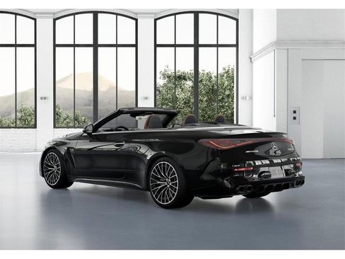 New 2026 Mercedes-Benz CLE 53 AMG 4MATIC Cabriolet image 29