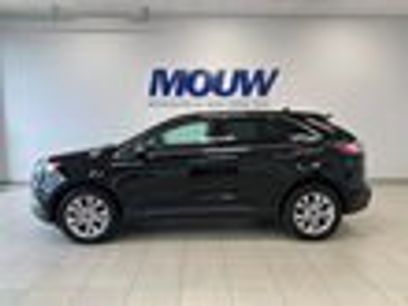 Used 2024 Ford Edge Titanium
