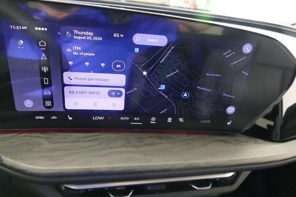 New 2026 Audi Q5 2.0T AWD/4WD image 18