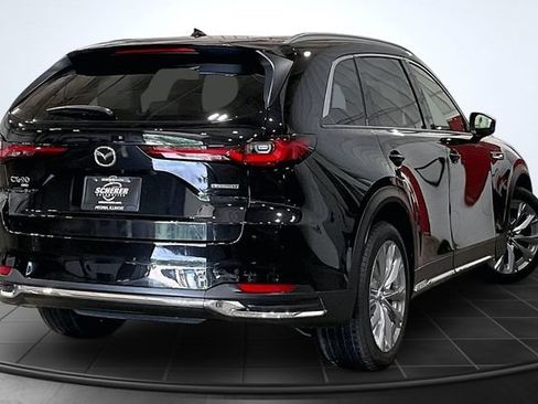 Certified 2026 MAZDA CX-90 3.3 Turbo w/ Premium Plus Pkg AWD/4WD image 2