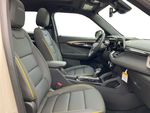 New 2026 Chevrolet TrailBlazer ACTIV w/ Convenience Package image 24