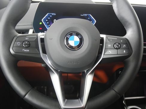 Used 2026 BMW X1 xDrive28i w/ Technology Package AWD/4WD image 18