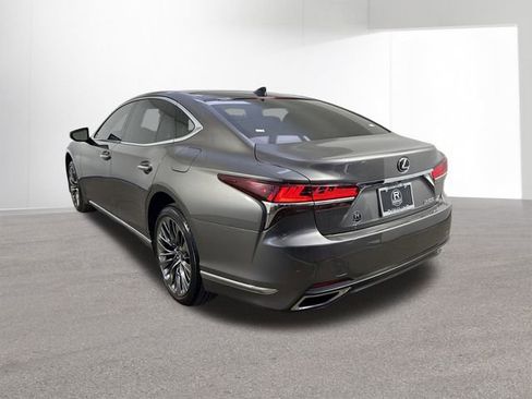 Used 2018 Lexus LS 500 AWD w/ Luxury Package image 33