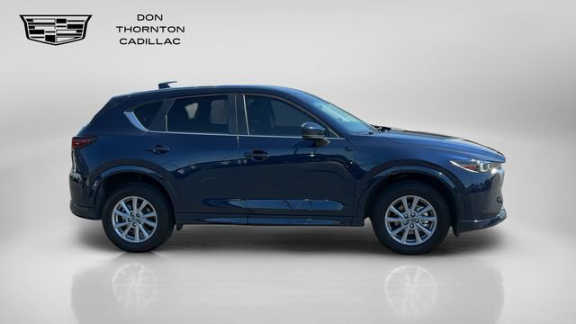 Used 2024 MAZDA CX-5 AWD 2.5 S w/ Select Package image 6