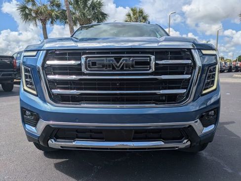 New 2026 GMC Yukon Elevation w/ Elevation Premium Package AWD/4WD image 9