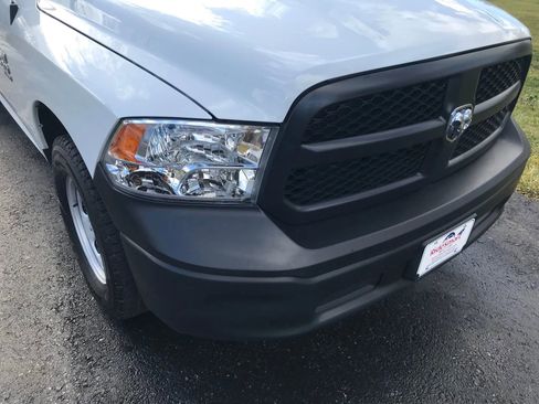 Used 2022 RAM 1500 Tradesman w/ Power & Remote Entry Group image 49