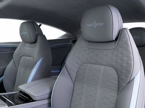 Used 2025 Bentley Continental GT Speed image 15