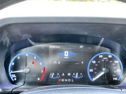 Used 2021 Ford Bronco Sport Big Bend image 15