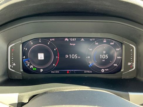 Certified 2023 Volkswagen Atlas SEL image 2