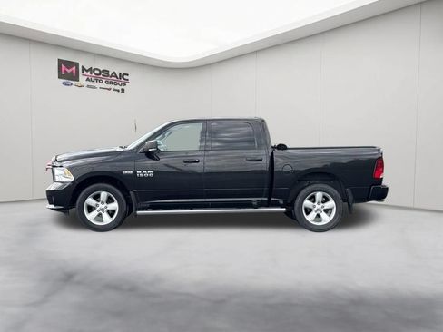 Used 2015 RAM 1500 Express AWD/4WD image 5