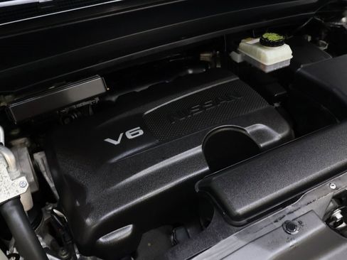 Used 2020 Nissan Pathfinder S image 25