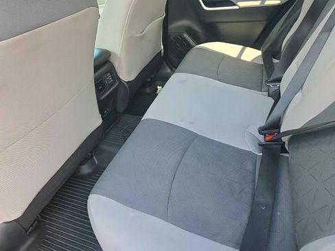 Certified 2025 Toyota RAV4 XLE w/ Convenience Package AWD/4WD image 12