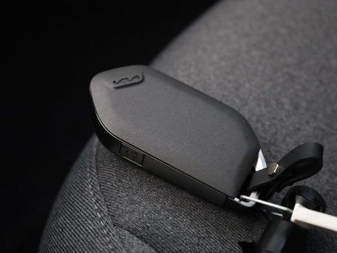 New 2025 Kia K4 EX image 27