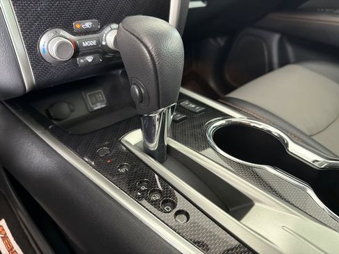 Used 2016 Lexus IS 200t w/ F Sport Package RWD image 33