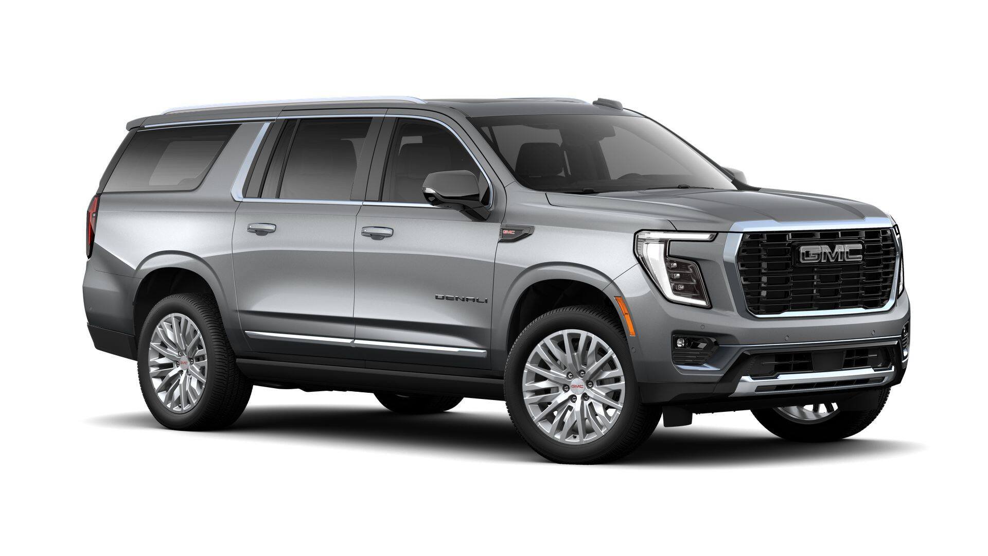 New 2027 GMC Yukon XL Denali w/ Denali Reserve Package AWD/4WD image 28