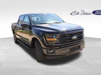 New 2025 Ford F150 XLT w/ Equipment Group 302A MID video 2
