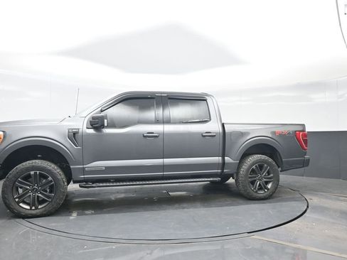 Used 2022 Ford F150 XLT w/ Equipment Group 302A High image 3