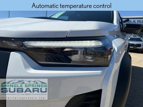 Used 2024 Chevrolet Colorado ZR2 w/ ZR2 Convenience Package III AWD/4WD image 11