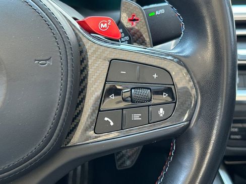 Used 2023 BMW M4 xDrive Competition w/ M Carbon Exterior Package AWD/4WD image 32