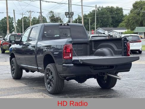 New 2026 RAM 2500 Laramie AWD/4WD image 12