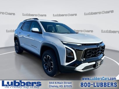 New 2026 Chevrolet Equinox ACTIV w/ Convenience Package III