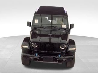 Used 2024 Jeep Wrangler High Altitude AWD/4WD video 2