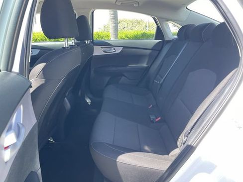 Used 2024 Kia Forte LXS FWD image 23
