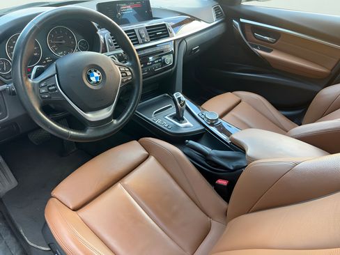 Used 2016 BMW 328i xDrive Sedan AWD/4WD image 15
