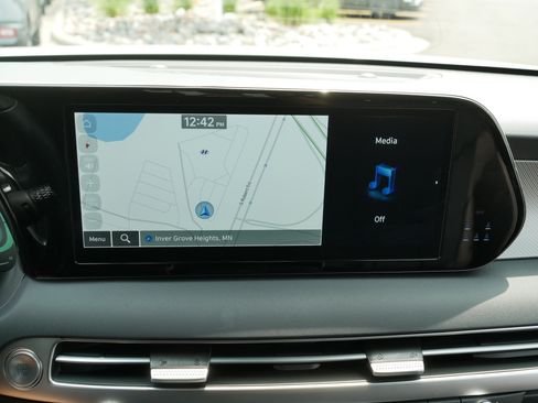 Certified 2025 Hyundai Palisade SEL AWD/4WD image 28