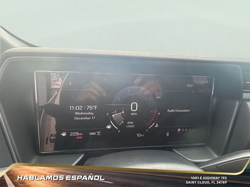 New 2026 GMC Terrain AT4 w/ Convenience Package III image 20