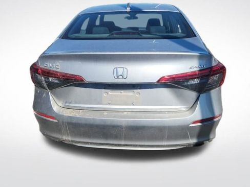 Used 2024 Honda Civic Sport image 6