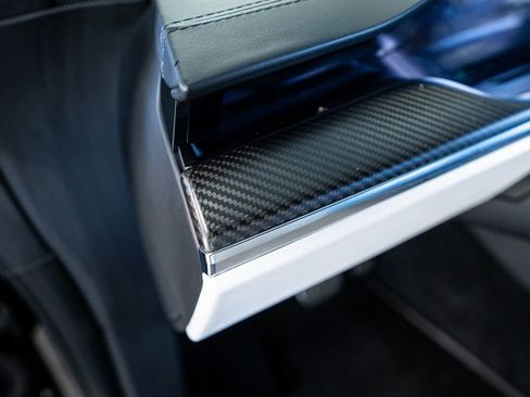 Used 2022 Tesla Model X Plaid image 36