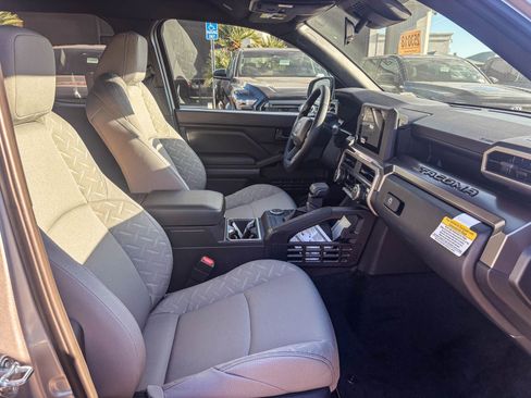 New 2026 Toyota Tacoma SR5 RWD image 19