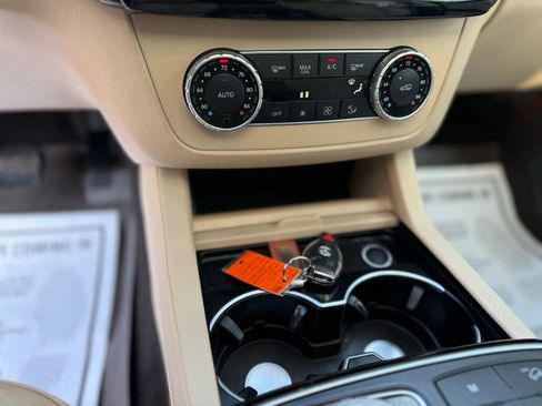 Used 2017 Mercedes-Benz GLE 350 4MATIC image 22