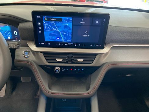 New 2026 Ford Explorer ST-Line w/ ST-Line Street Pack AWD/4WD image 23