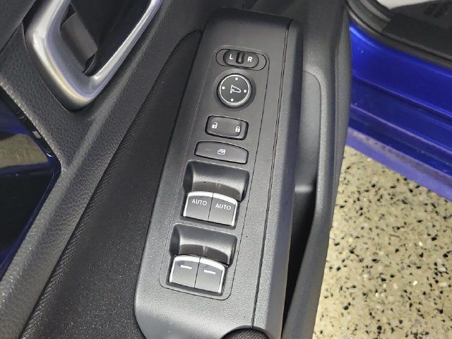 Used 2024 Honda Civic EX image 23