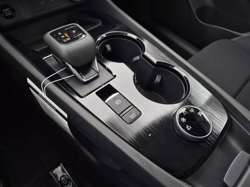 New 2026 Nissan Rogue S image 11