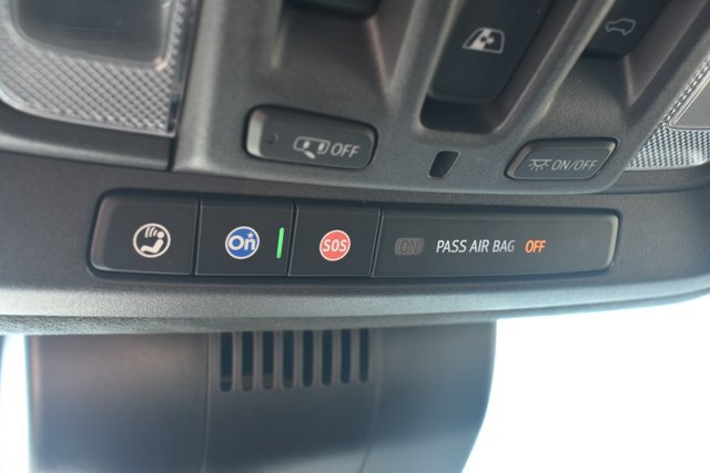 Used 2023 GMC Sierra 1500 AT4X AWD/4WD image 32
