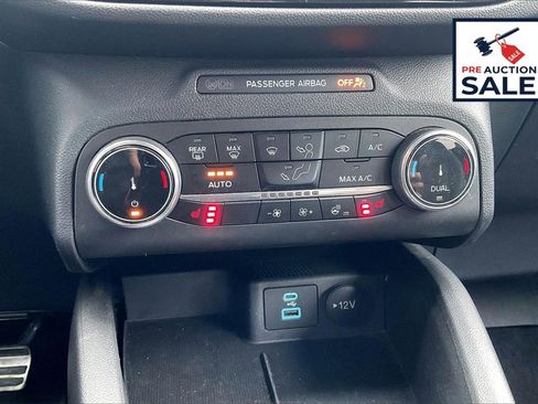 Used 2023 Ford Escape ST-Line image 31