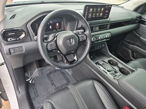 Used 2026 Honda Passport RTL image 10